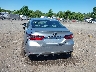 4T1G11AK2RU****** Wrecked 2024 Toyota Camry