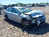 4T1G11AK2RU****** Salvage and Wrecked 2024 Toyota Camry in Culpeper