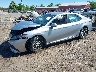 4T1G11AK2RU****** Used and Repairable 2024 Toyota Camry in Culpeper