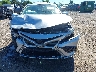 4T1G11AK2RU****** Salvage and Repairable 2024 Toyota Camry in Virginia State