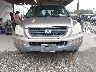 2HKYF18533****** Wrecked 2003 Honda Pilot in Georgia State