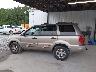 2HKYF18533****** Repairable 2003 Honda Pilot in Georgia State