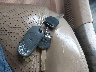 2HKYF18533****** Salvage 2003 Honda Pilot in Georgia State