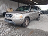 2HKYF18533****** Used and Repairable 2003 Honda Pilot in Macon