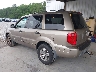 2HKYF18533****** Salvage and Repairable 2003 Honda Pilot in Macon