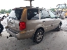2HKYF18533****** Salvage and Wrecked 2003 Honda Pilot in Georgia State