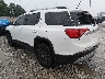 1GKKNMLS6JZ****** Salvamento y Reparables 2018 GMC Acadia en Springfield