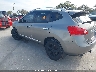 JN8AS5MT5DW****** Salvage and Repairable 2013 Nissan Rogue in Clearwater