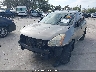 JN8AS5MT5DW****** Salvage and Repairable 2013 Nissan Rogue in Florida State