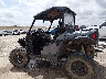 3NSGXP998PM****** Reparables 2023 Polaris GENERAL en Estado de Kansas