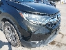 7FARW1H86JE****** Used and Repairable 2018 Honda CR-V in Dallas