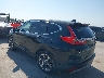 7FARW1H86JE****** Salvage and Repairable 2018 Honda CR-V in Dallas