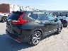 7FARW1H86JE****** Salvage and Wrecked 2018 Honda CR-V in Texas State