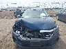 1VWMA7A35LC****** Wrecked 2020 Volkswagen Passat in South Dakota State