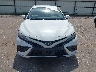 4T1K61AK0MU****** Salvage 2021 Toyota Camry in Texas State