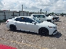 4T1K61AK0MU****** Wrecked 2021 Toyota Camry in Texas State