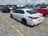 4T1K61AK0MU****** Salvage and Repairable 2021 Toyota Camry in Houston