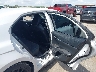 4T1K61AK0MU****** Wrecked 2021 Toyota Camry in Houston