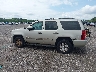 1GNSCBE09DR****** Reparables 2013 Chevrolet Tahoe en Estado de Florida