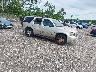1GNSCBE09DR****** Salvamento y Destrozados 2013 Chevrolet Tahoe en Jacksonville