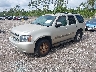1GNSCBE09DR****** Usados y Reparables 2013 Chevrolet Tahoe en Jacksonville