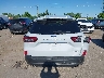 1FMCU9MN5SU****** Wrecked 2025 Ford Escape