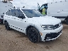 3VV3B7AX0LM****** Salvamento y Destrozados 2020 Volkswagen Tiguan en North Hollywood