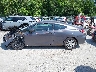 2HGFG3B58EH****** Salvage 2014 Honda Civic