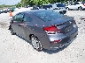 2HGFG3B58EH****** Salvage and Repairable 2014 Honda Civic in Pulaski