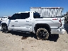 5TFWA5DB9SX****** Repairable 2025 Toyota Tundra in Texas State