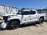 5TFWA5DB9SX****** Repairable 2025 Toyota Tundra