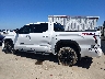 5TFWA5DB9SX****** Salvage and Wrecked 2025 Toyota Tundra in Austin