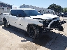 5TFWA5DB9SX****** Salvage and Wrecked 2025 Toyota Tundra in Austin