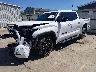 5TFWA5DB9SX****** Used and Repairable 2025 Toyota Tundra in Austin
