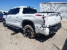 5TFWA5DB9SX****** Salvage and Repairable 2025 Toyota Tundra in Austin