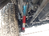 5TFWA5DB9SX****** Used and Repairable 2025 Toyota Tundra in Austin