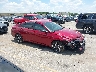 KMHLM4DG4SU****** Repairable 2025 Hyundai Elantra in Texas State