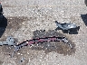 KMHLM4DG4SU****** Wrecked 2025 Hyundai Elantra in Texas State