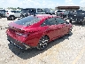 KMHLM4DG4SU****** Salvage and Wrecked 2025 Hyundai Elantra in Texas State