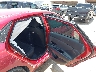 KMHLM4DG4SU****** Wrecked 2025 Hyundai Elantra in Houston