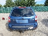 JF2SJADC2FH****** Usados 2015 Subaru Forester