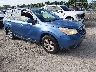 JF2SJADC2FH****** Salvamento y Destrozados 2015 Subaru Forester en Louisville North
