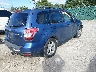 JF2SJADC2FH****** Salvamento y Destrozados 2015 Subaru Forester en Estado de Kentucky