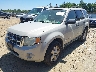 1FMCU93198K****** Used and Repairable 2008 Ford Escape in Northern Virginia