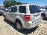 1FMCU93198K****** Salvage and Repairable 2008 Ford Escape in Northern Virginia