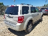 1FMCU93198K****** Salvage and Wrecked 2008 Ford Escape in Virginia State