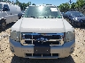 1FMCU93198K****** Salvage and Repairable 2008 Ford Escape in Virginia State
