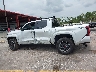 3TYKB5FN4ST****** Reparables 2025 Toyota Tacoma en Estado de Florida