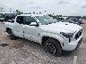 3TYKB5FN4ST****** Salvamento y Destrozados 2025 Toyota Tacoma en West Palm Beach