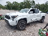 3TYKB5FN4ST****** Usados y Reparables 2025 Toyota Tacoma en West Palm Beach